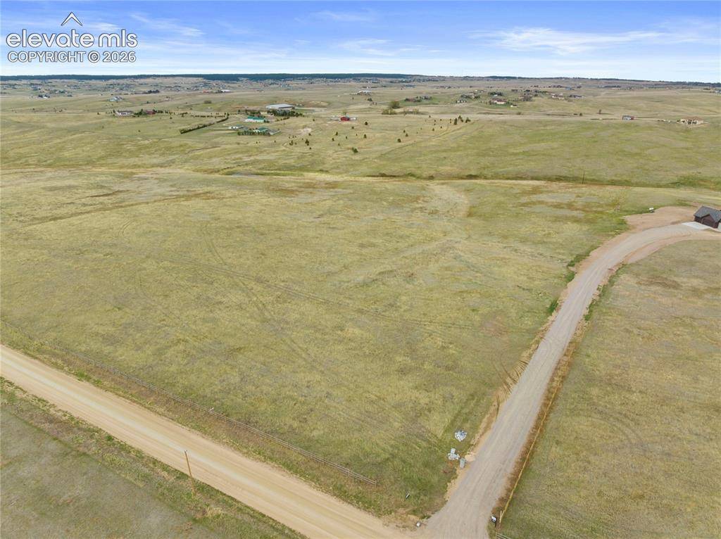 18615 Brown RD, Colorado Springs, CO 80908