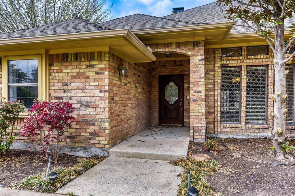 2005 Lambert Court, Plano, TX 75075