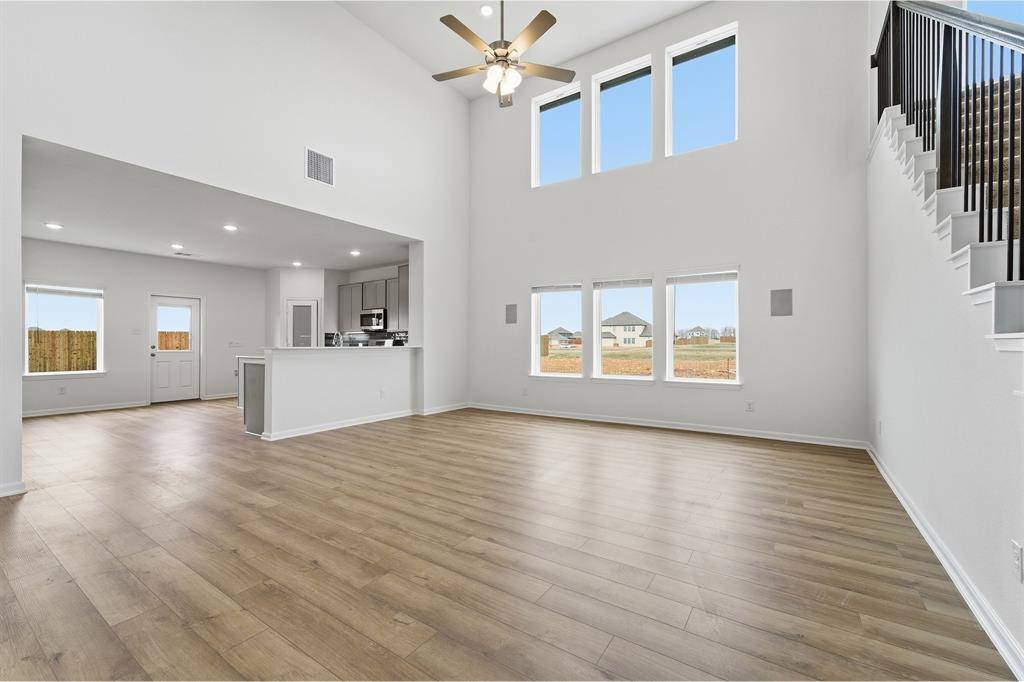 367 Bronco Drive, Waxahachie, TX 75165