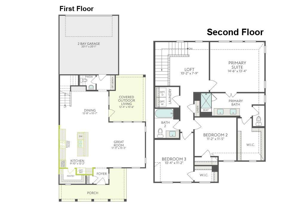 1529 Laurel Lane, Argyle, TX 76226