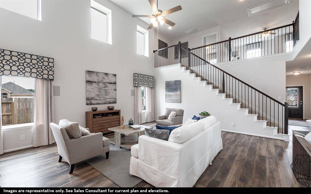 394 Bronco Drive, Waxahachie, TX 75165