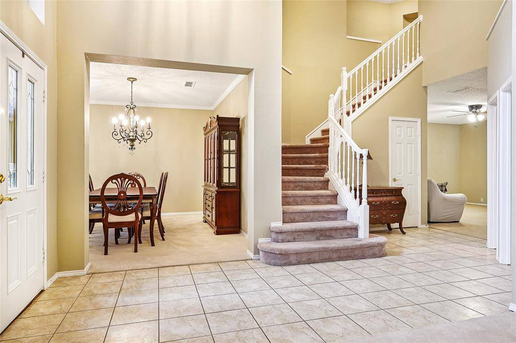 412 Vasey Oak Drive, Keller, TX 76248