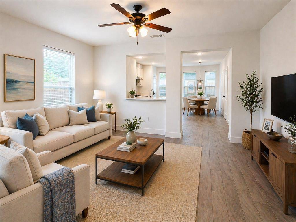 2719 Frazier Street, Dallas, TX 75210