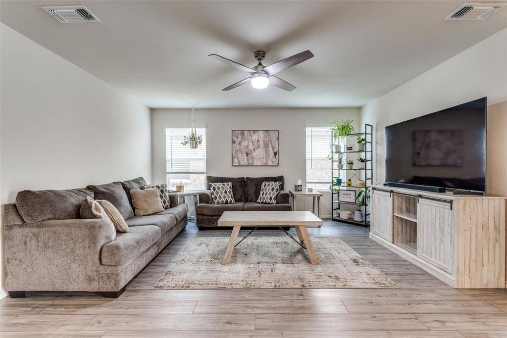 2108 Berman Drive, Forney, TX 75126