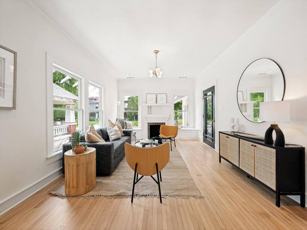 311 S Rosemont Avenue, Dallas, TX 75208