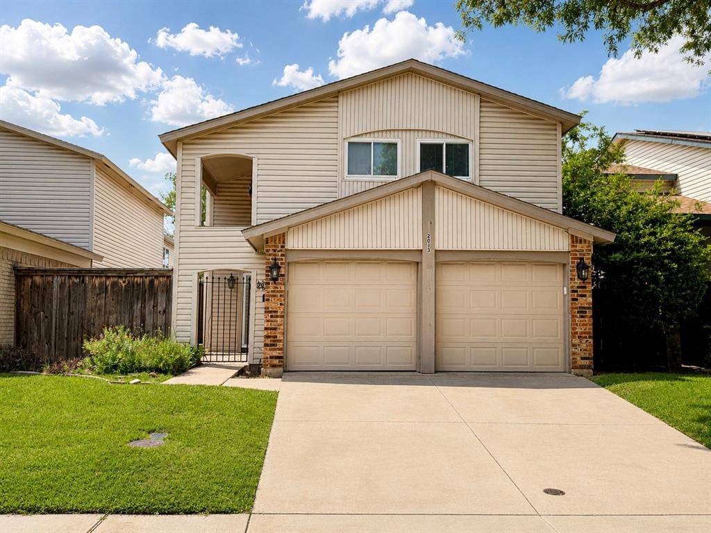 2013 Via Sonoma, Carrollton, TX 75006