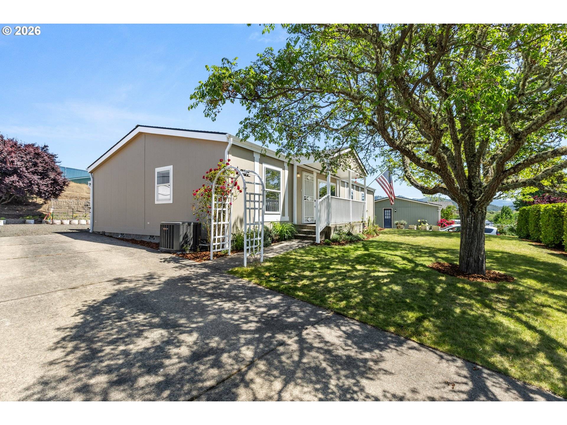337 MONTE DR, Roseburg, OR 97471