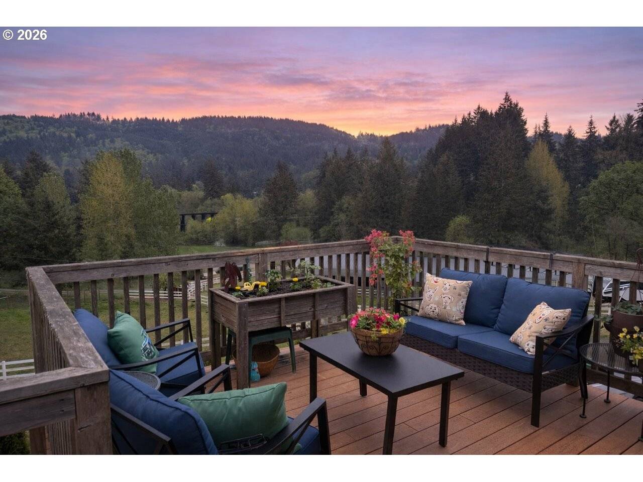 21303 SW HELLS CANYON RD, Sherwood, OR 97140