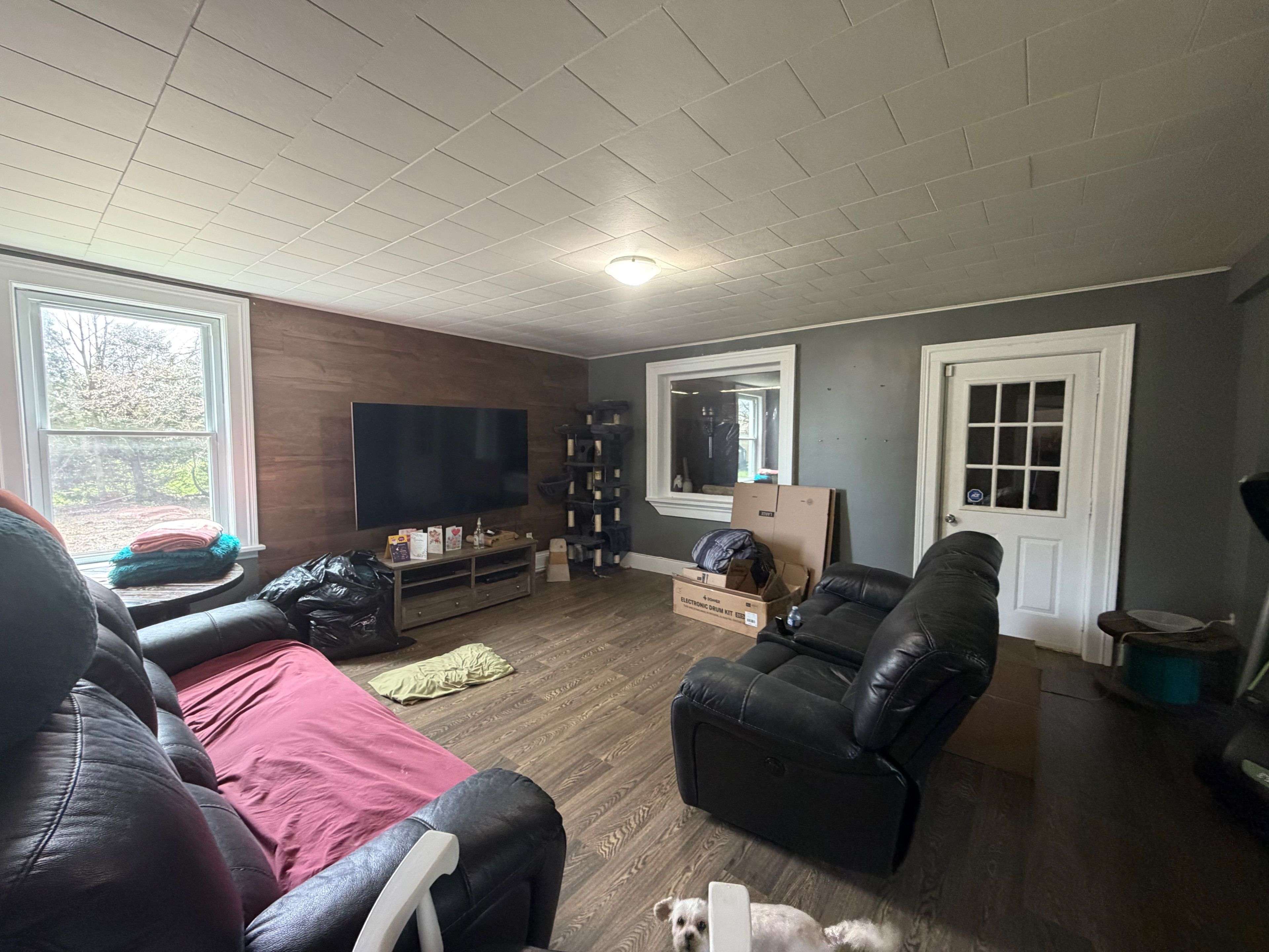 174095 County Rd 25 RD, East Luther Grand Valley, ON L9W 0L8