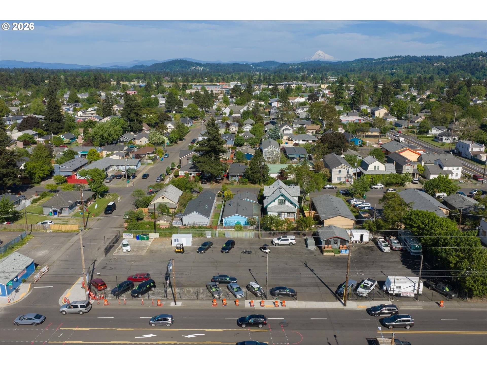 5826 SE 82ND AVE, Portland, OR 97266