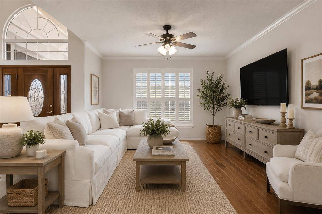 2628 Valley Creek Trail, Mckinney, TX 75072