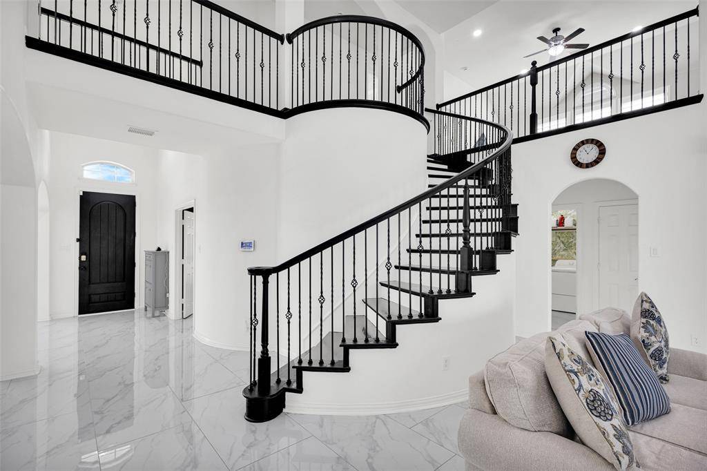1505 Isaac Lane, Mckinney, TX 75071