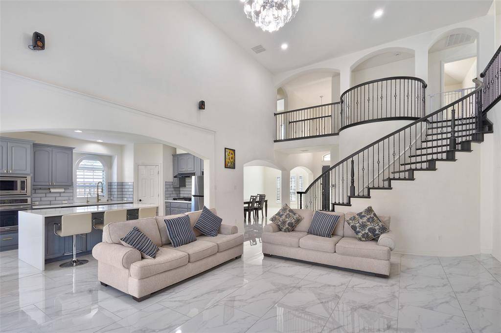 1505 Isaac Lane, Mckinney, TX 75071