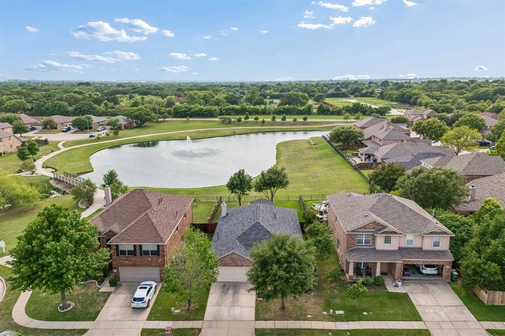9118 Rainland Court, Arlington, TX 76002