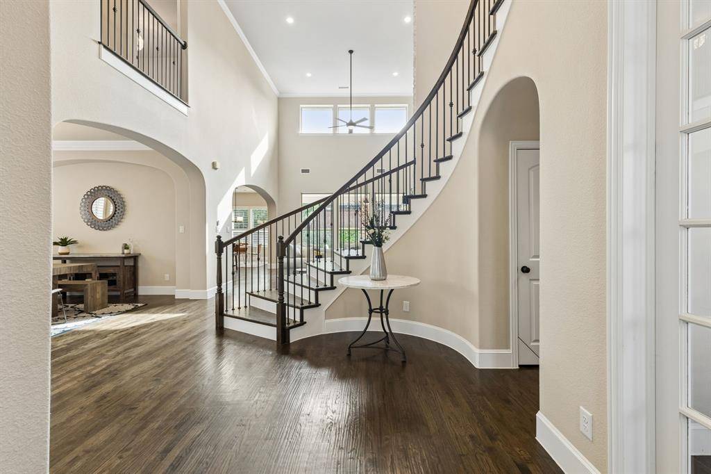 7462 Peace Maker Drive, Frisco, TX 75036