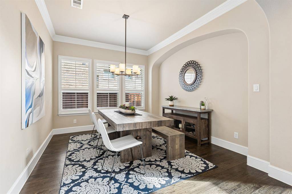 7462 Peace Maker Drive, Frisco, TX 75036