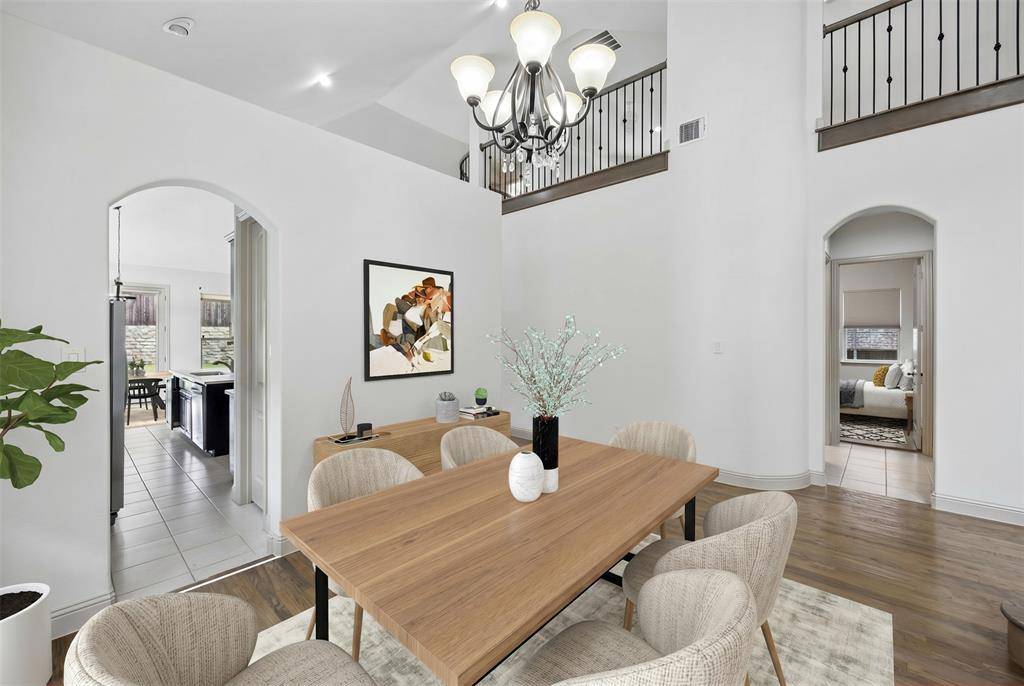 5904 Lightfoot Lane, Frisco, TX 75036