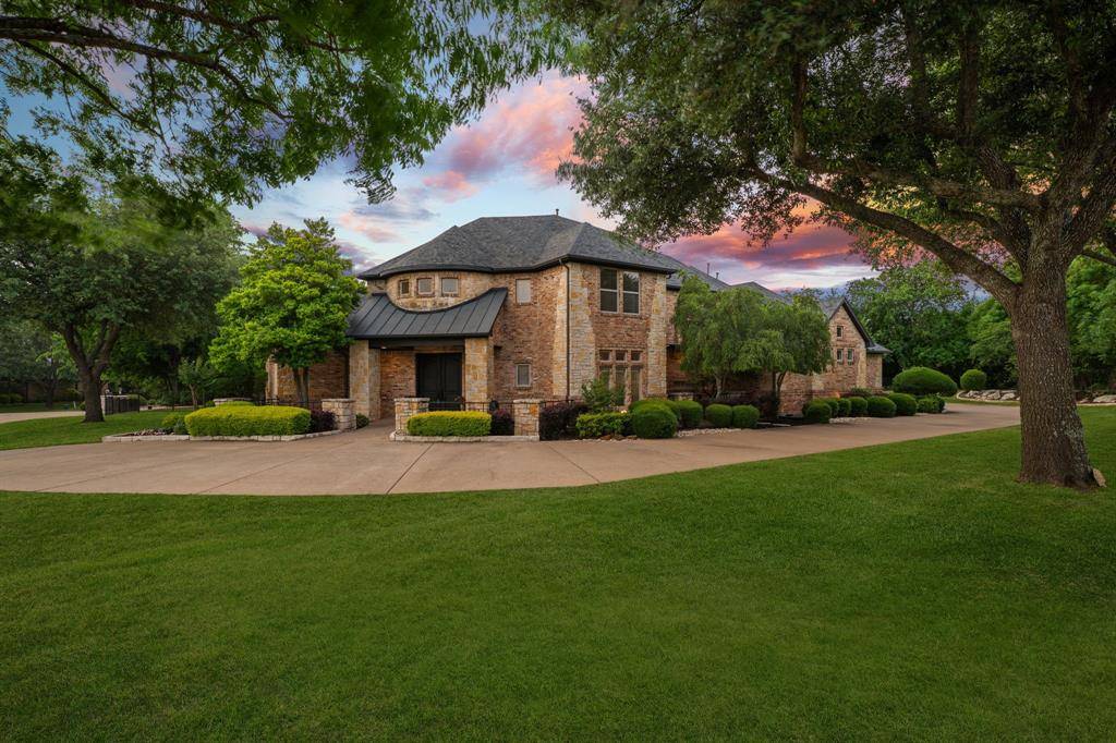 950 Patrician Court, Fairview, TX 75069