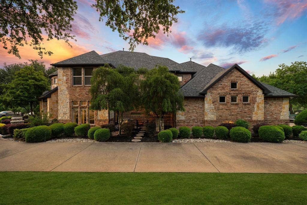 950 Patrician Court, Fairview, TX 75069