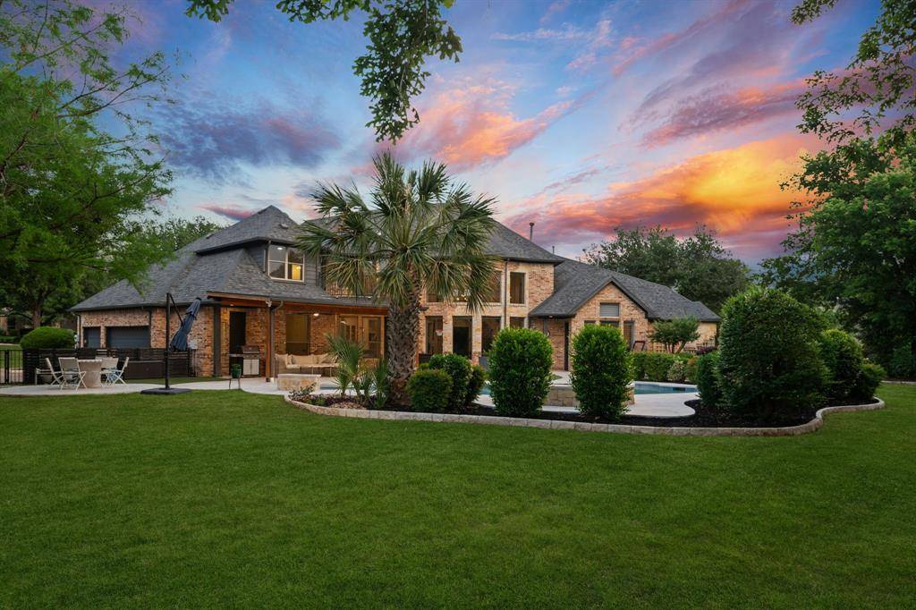 950 Patrician Court, Fairview, TX 75069