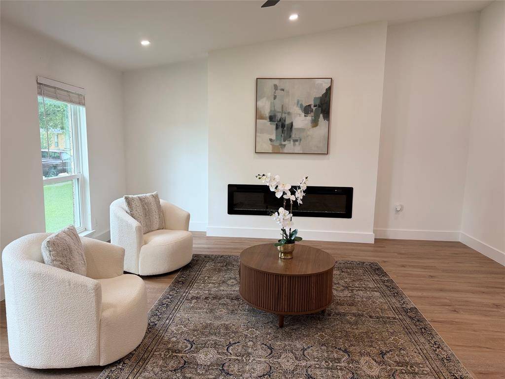 5404 Rice Drive, The Colony, TX 75056