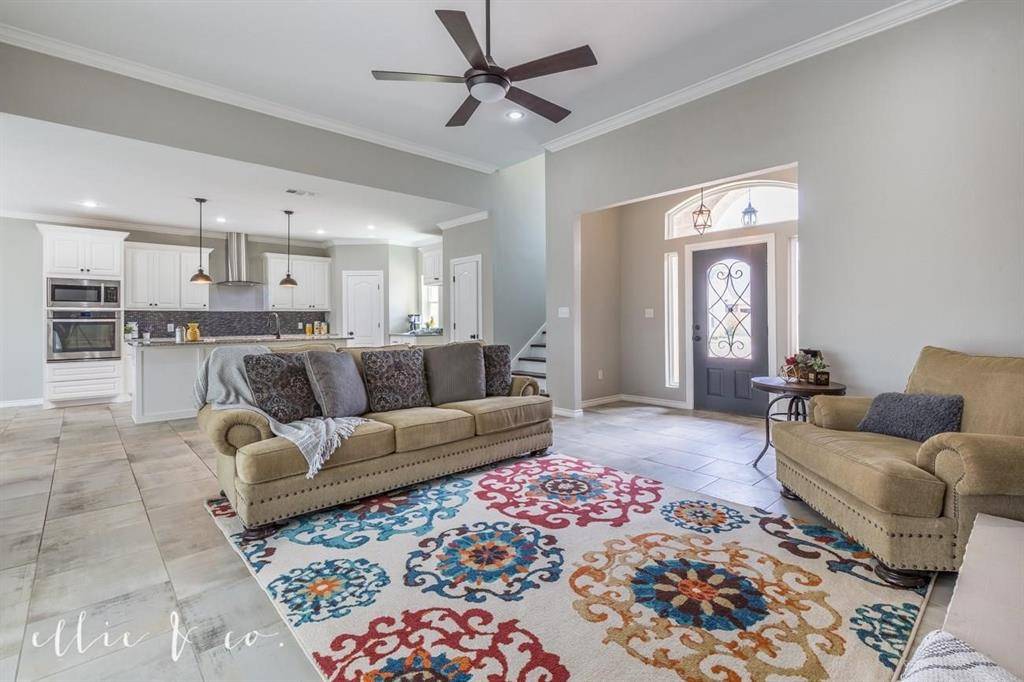 7026 Pebbles Place, Abilene, TX 79606