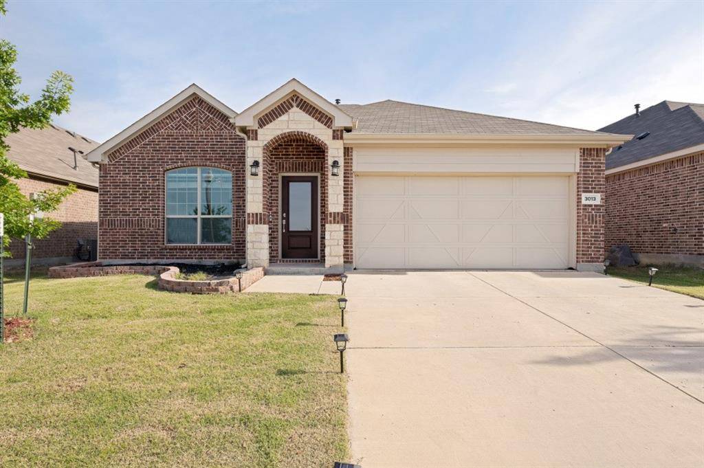 3013 Sovereignty Drive, Denton, TX 76207