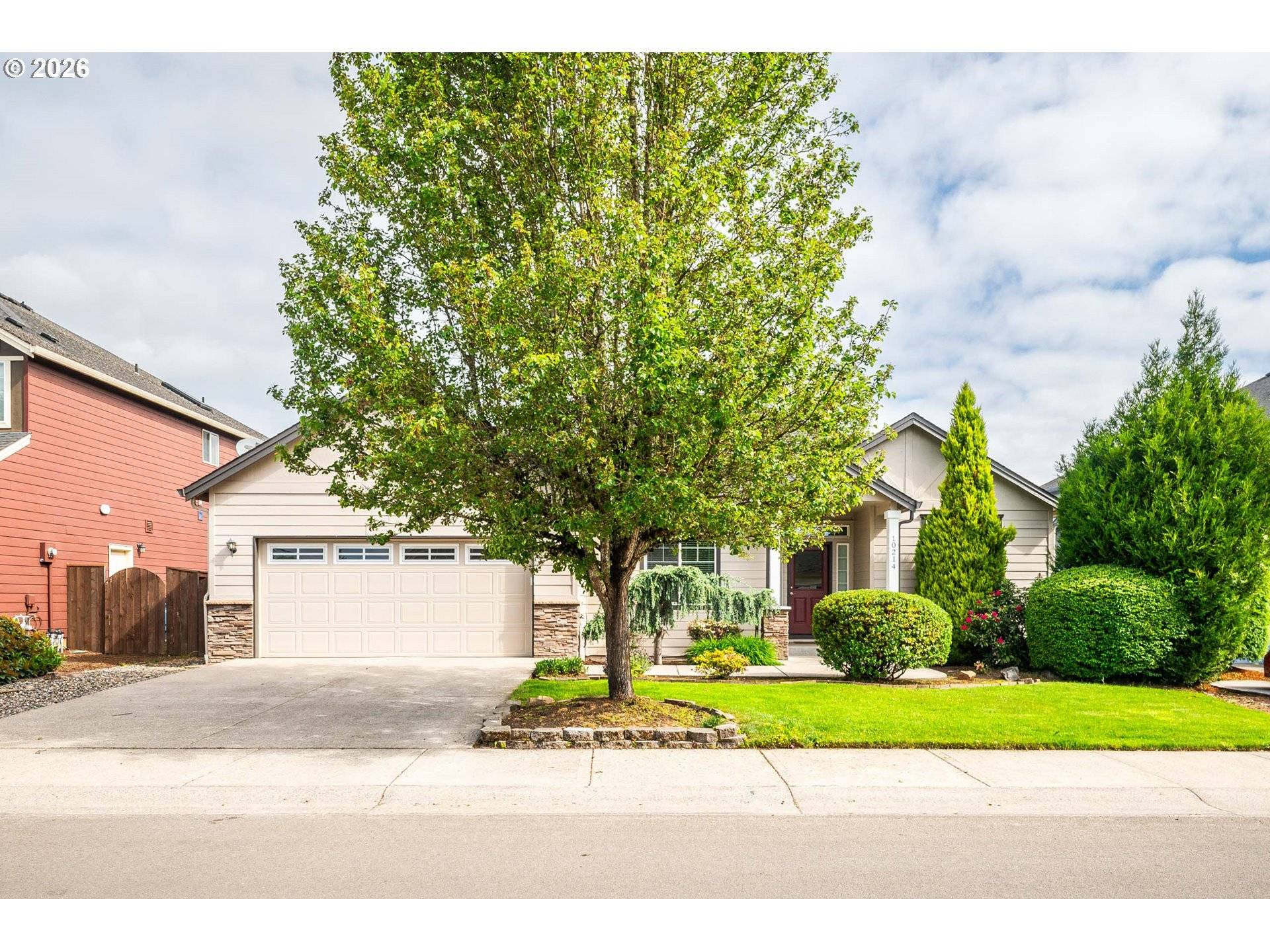 10214 NE 102ND ST, Vancouver, WA 98662