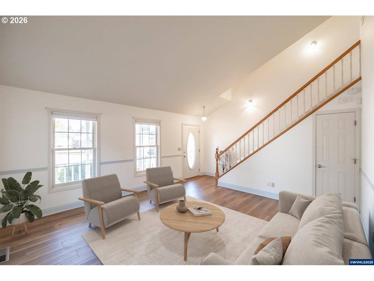3140 QUAIL PL, Lebanon, OR 97355