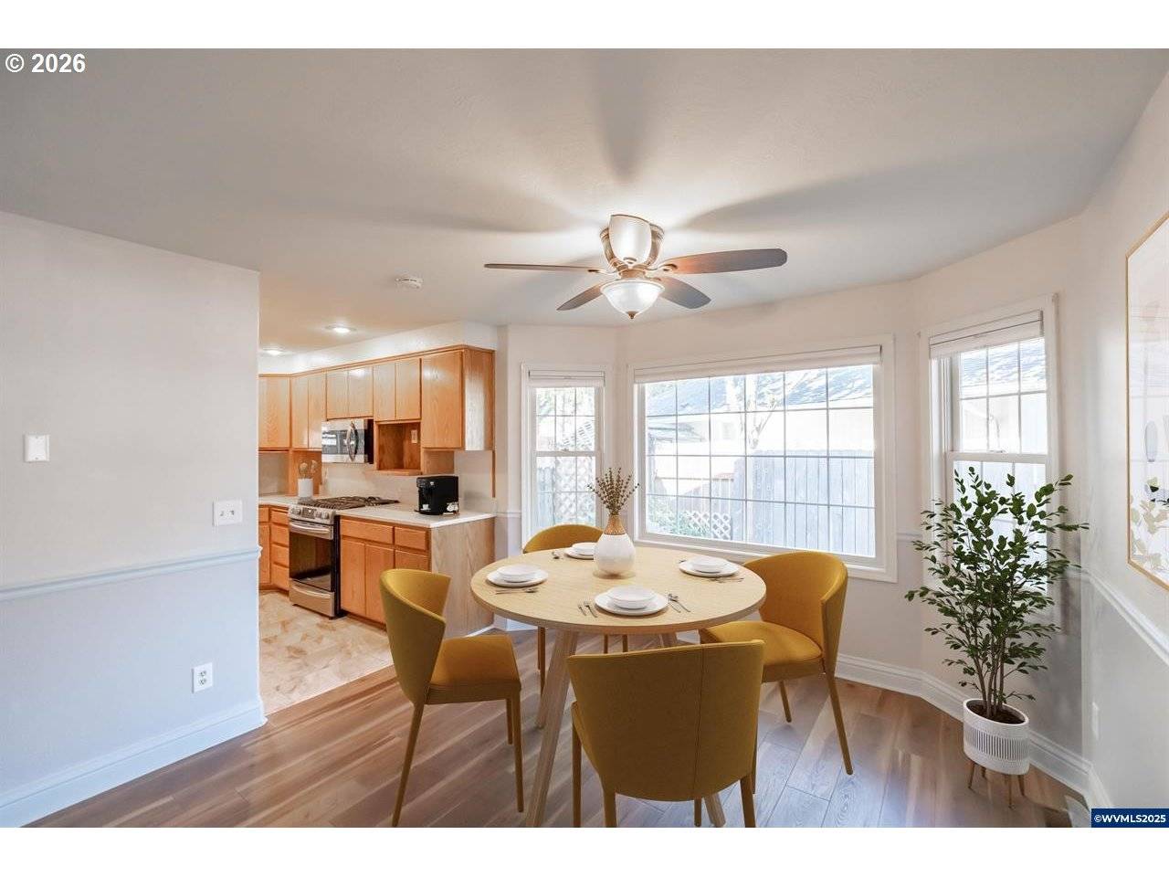 3140 QUAIL PL, Lebanon, OR 97355