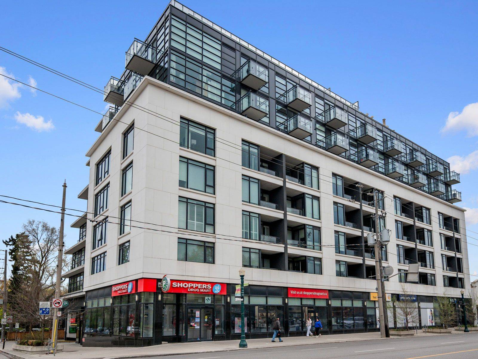 170 Chiltern Hill RD #409, Toronto C03, ON M6C 0A9