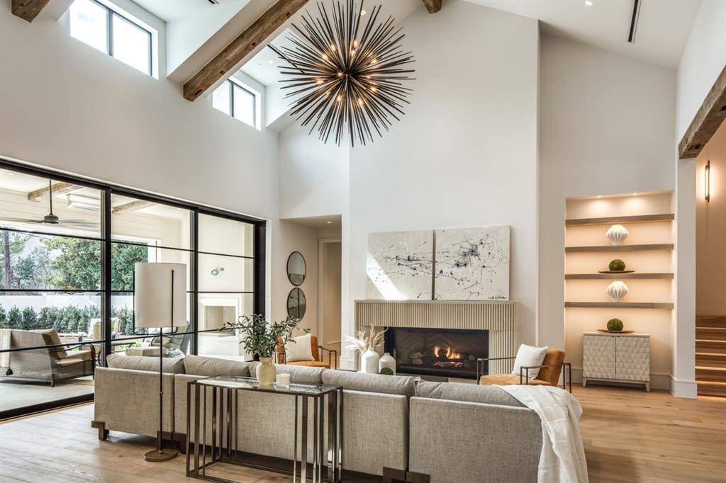 4306 Gloster Road, Dallas, TX 75220