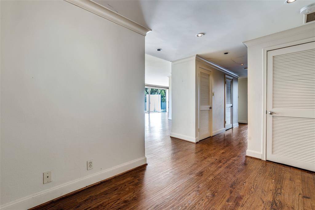 3601 Turtle Creek Boulevard #T3, Dallas, TX 75219