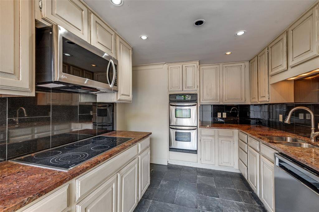 3601 Turtle Creek Boulevard #T3, Dallas, TX 75219