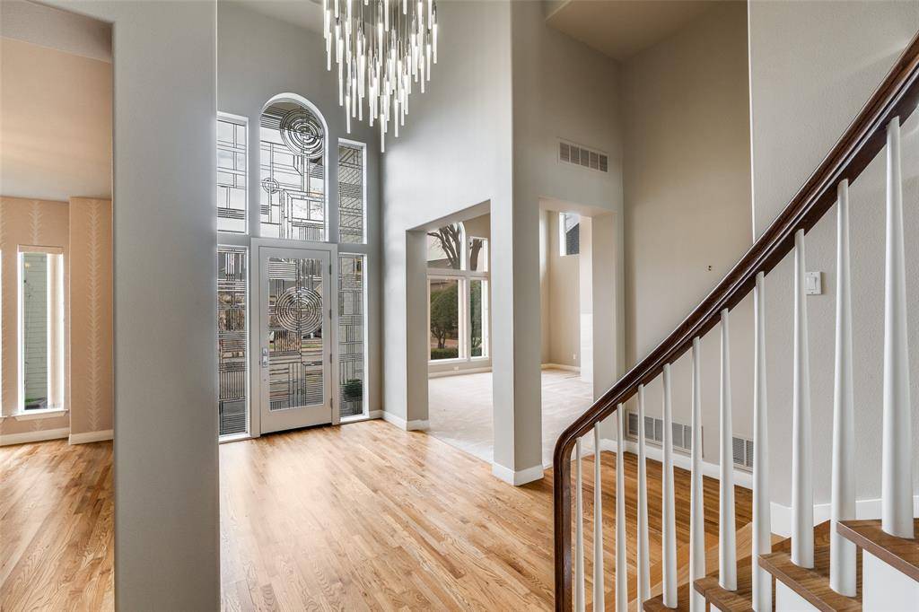 42 Masland Circle, Dallas, TX 75230