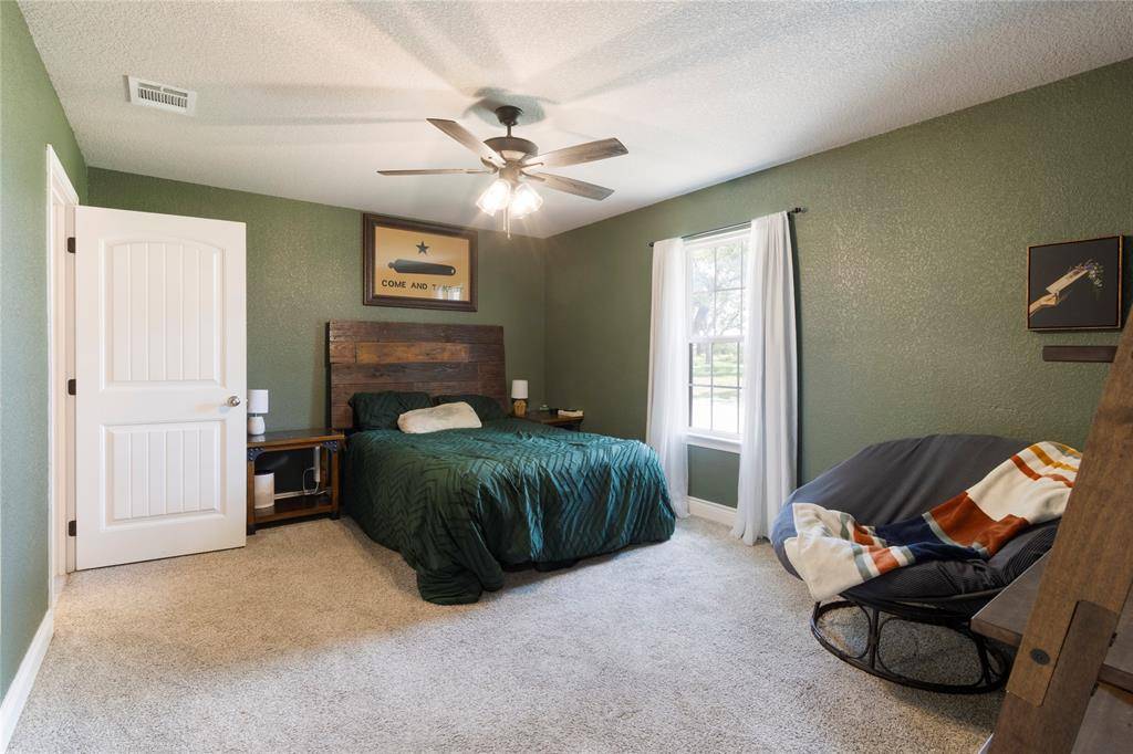 203 Brown Lane, Poolville, TX 76487