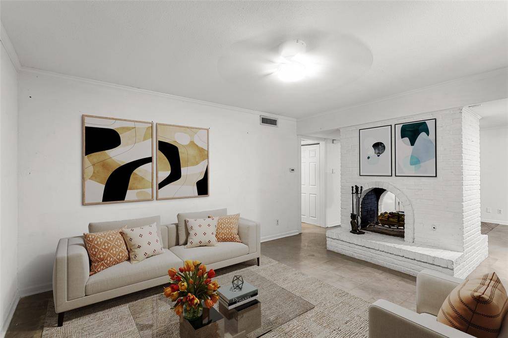 5916 Birchbrook Drive #129, Dallas, TX 75206