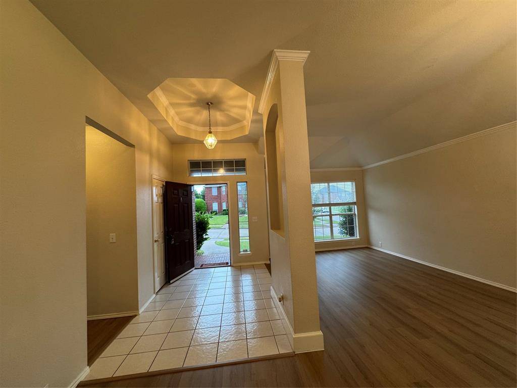 2801 Tallahassee Court, Plano, TX 75074