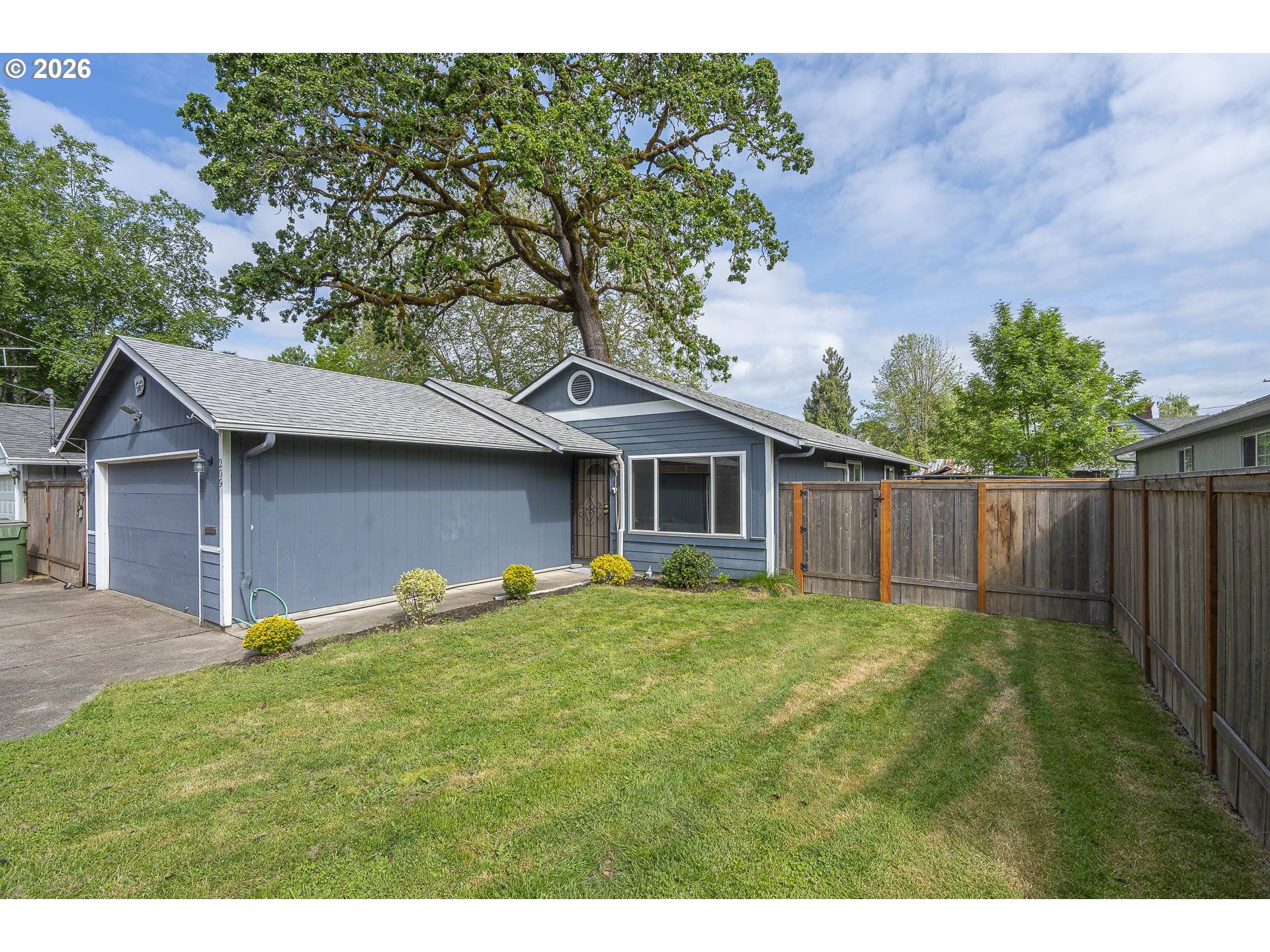 209 E NORTH ST, Newberg, OR 97132