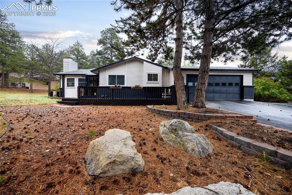 975 Tari DR, Colorado Springs, CO 80921