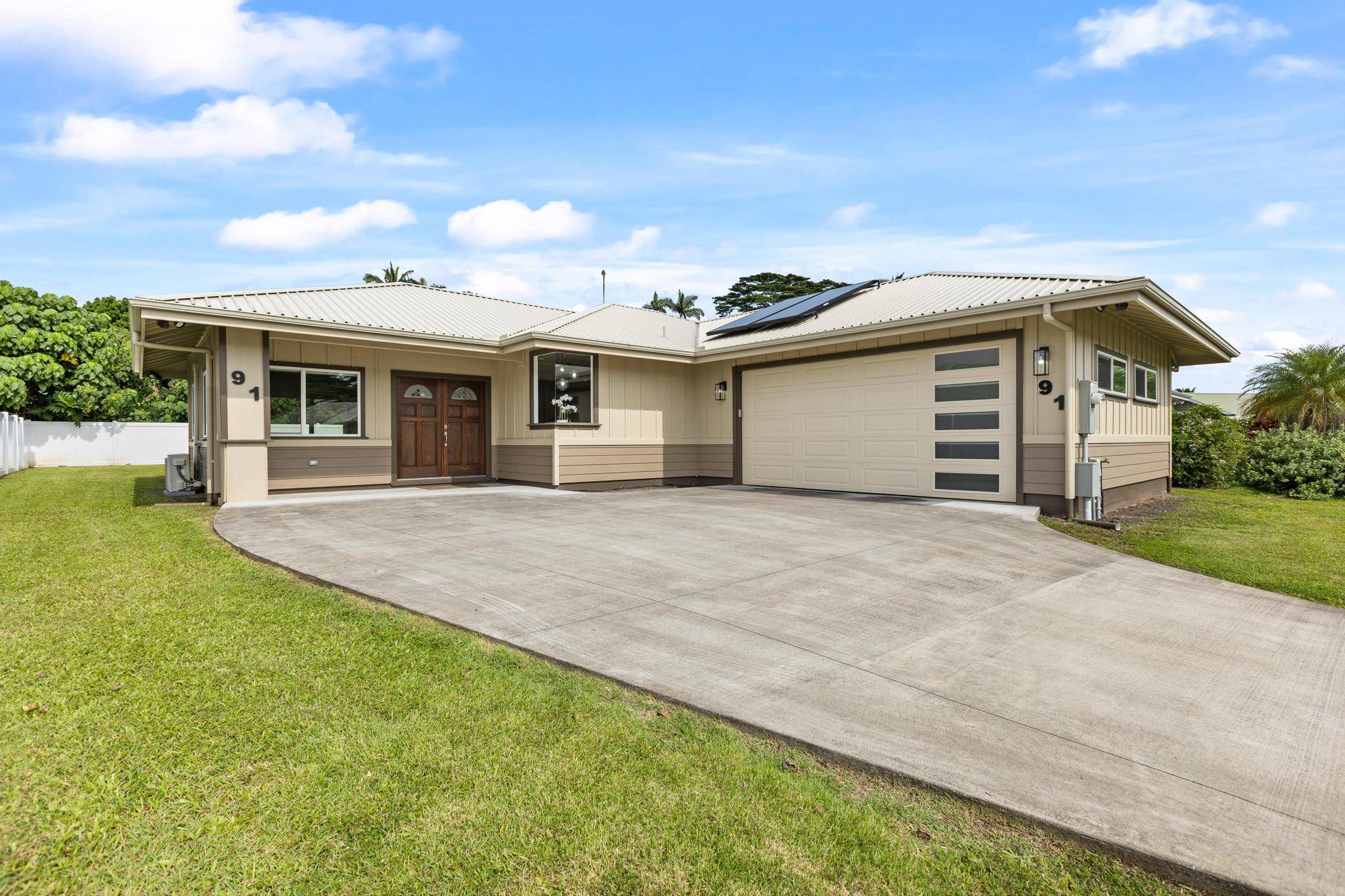 91 KAMALII ST, Hilo, HI 96720