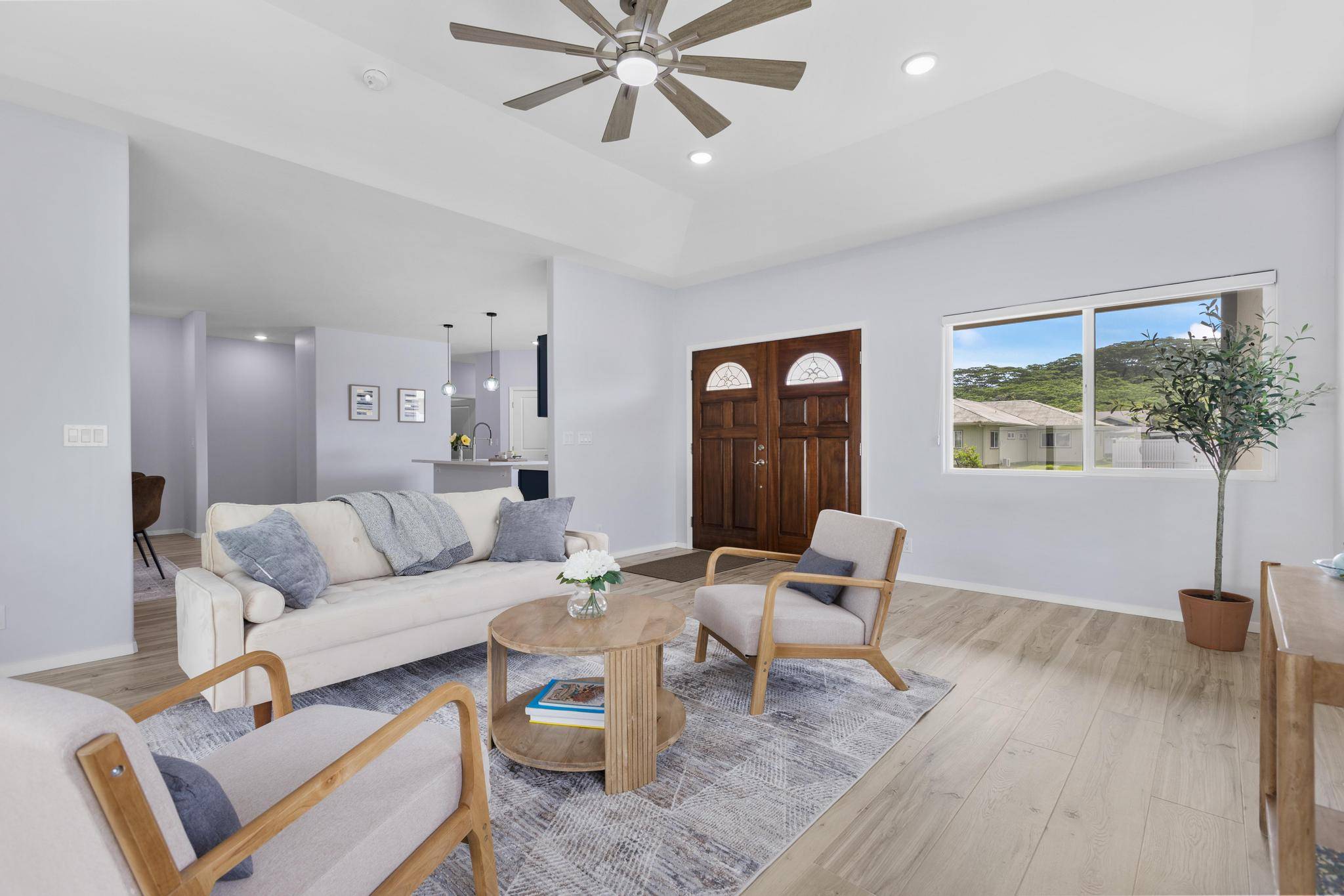91 KAMALII ST, Hilo, HI 96720