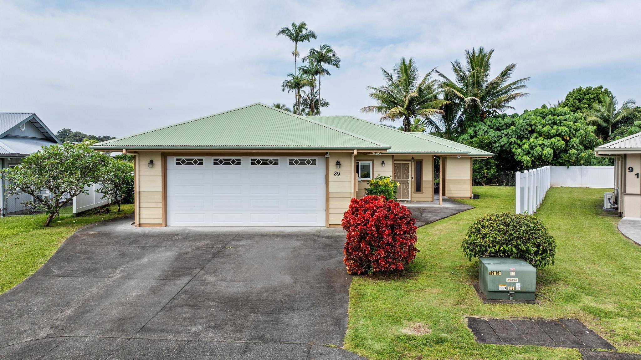 89 KAMALII ST, Hilo, HI 96720