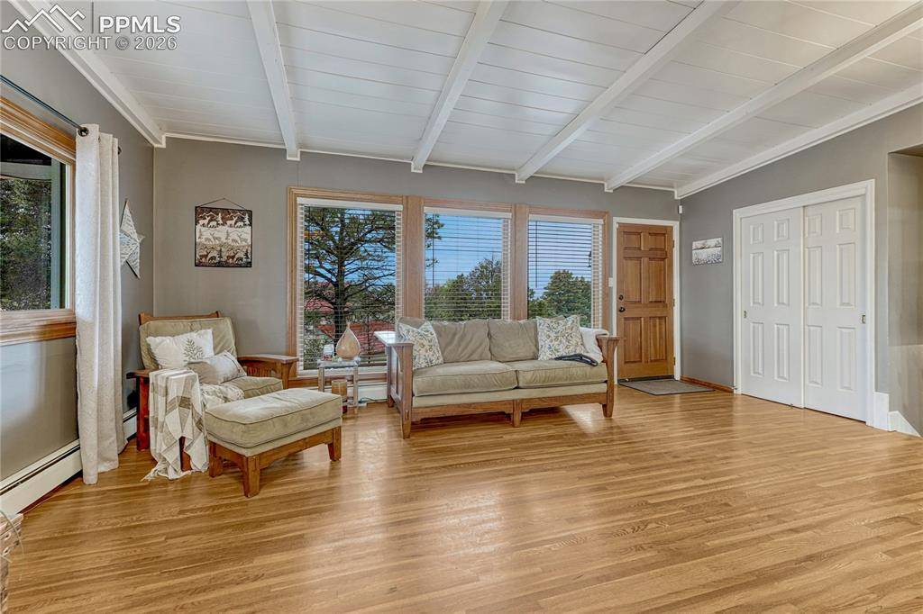 5335 Sapphire DR, Colorado Springs, CO 80918