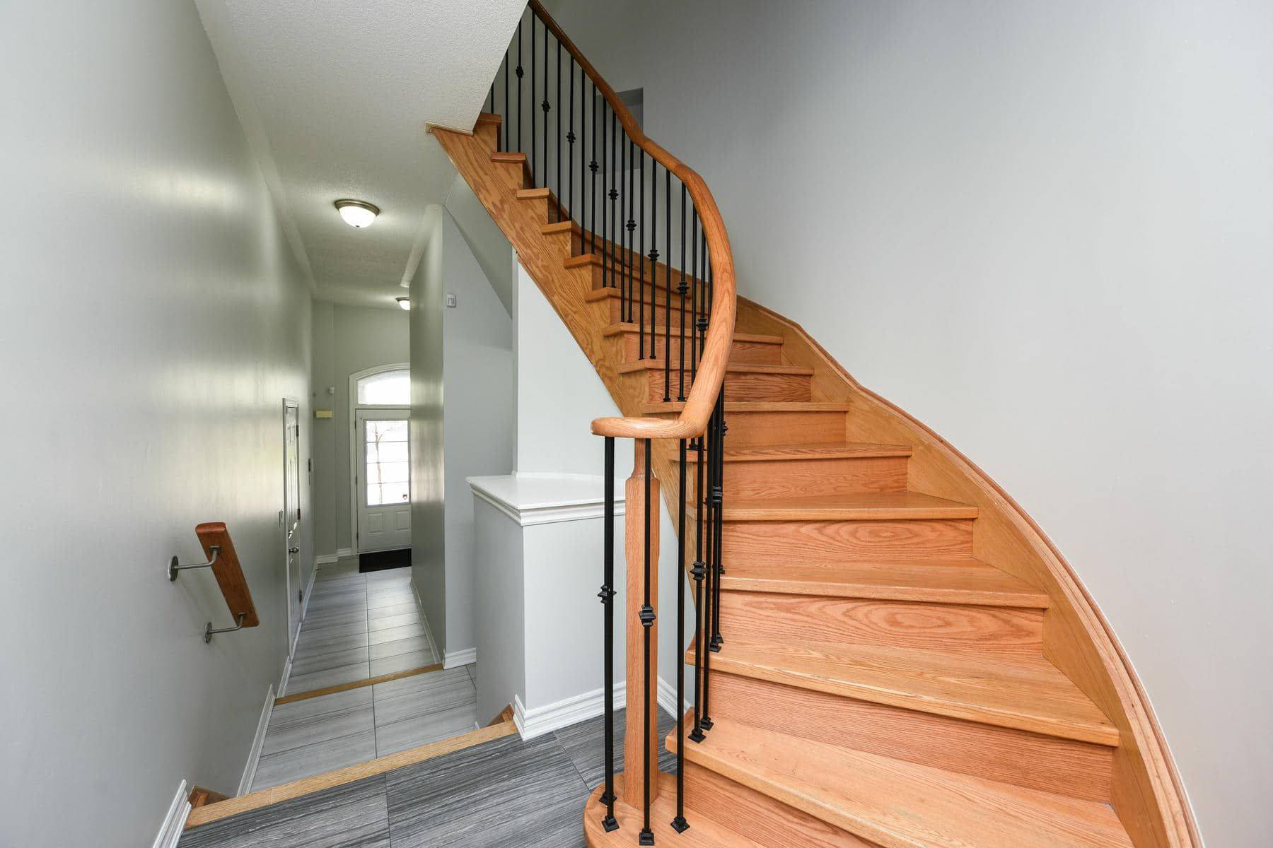 74 Gammon CRES, Brampton, ON L6Y 6B7