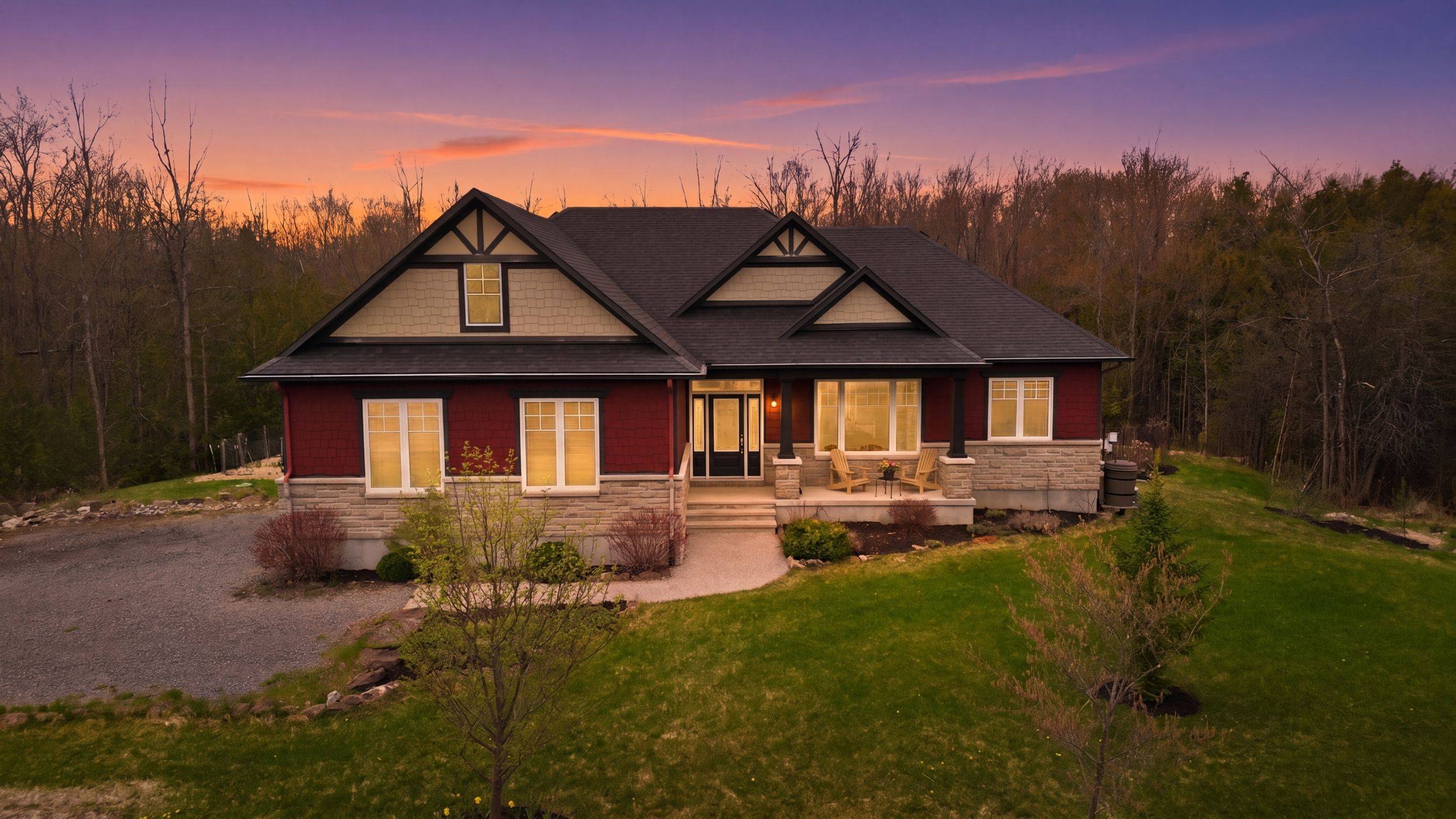 281 William Hay DR, Beckwith, ON K7C 0C4