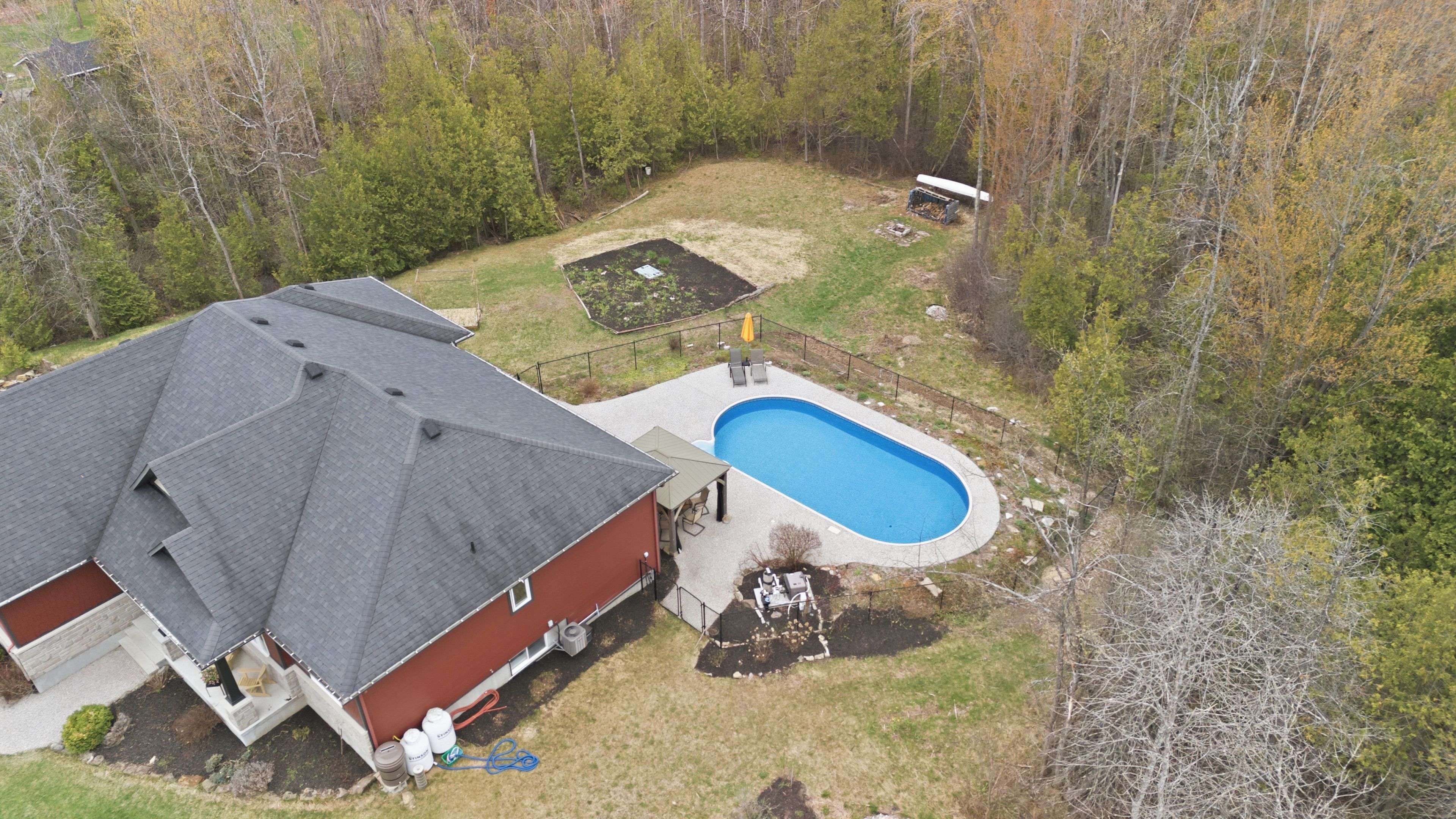 281 William Hay DR, Beckwith, ON K7C 0C4