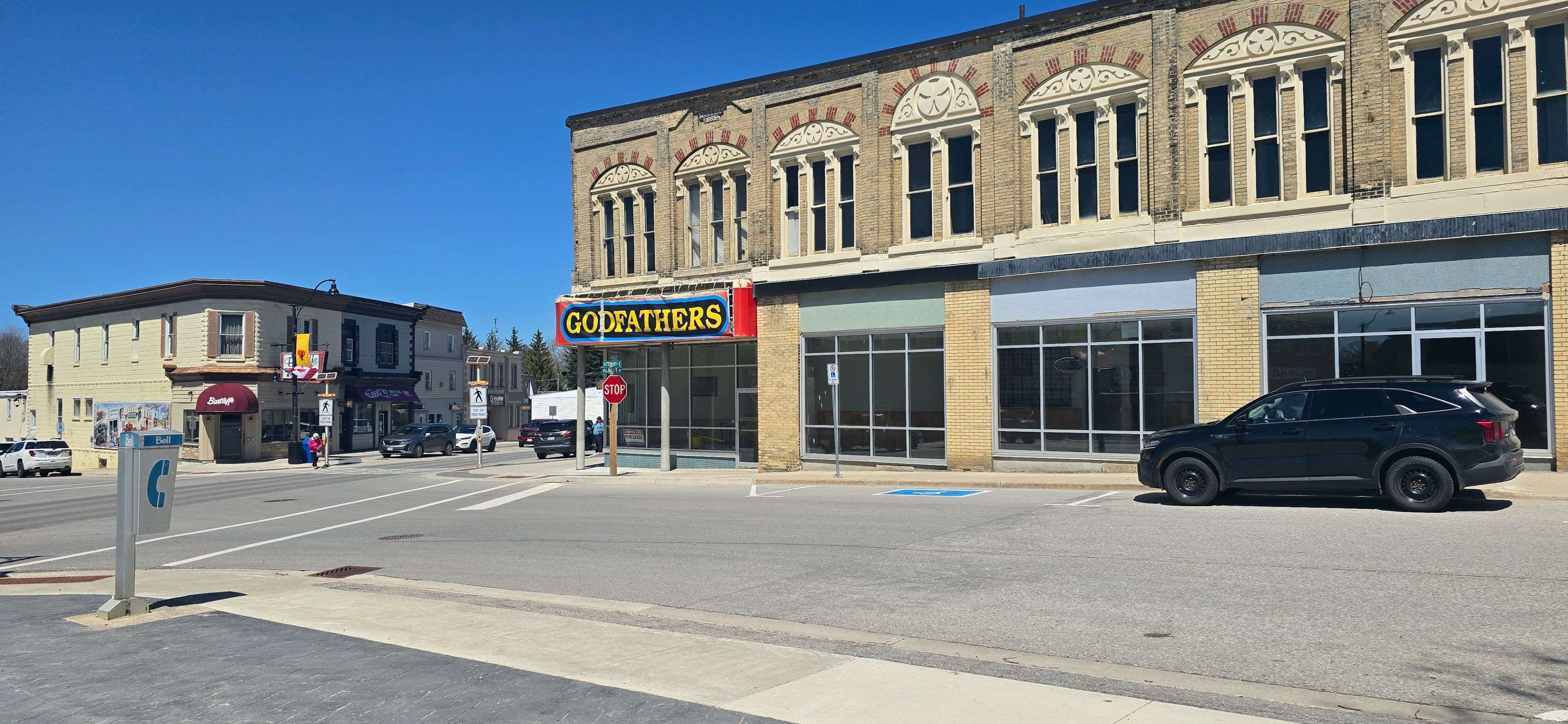 1 Rattenbury ST, Central Huron, ON N0M 1L0