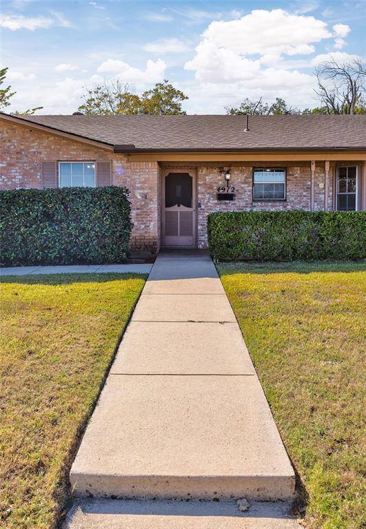 4912 Southwest Boulevard, Fort Worth, TX 76116