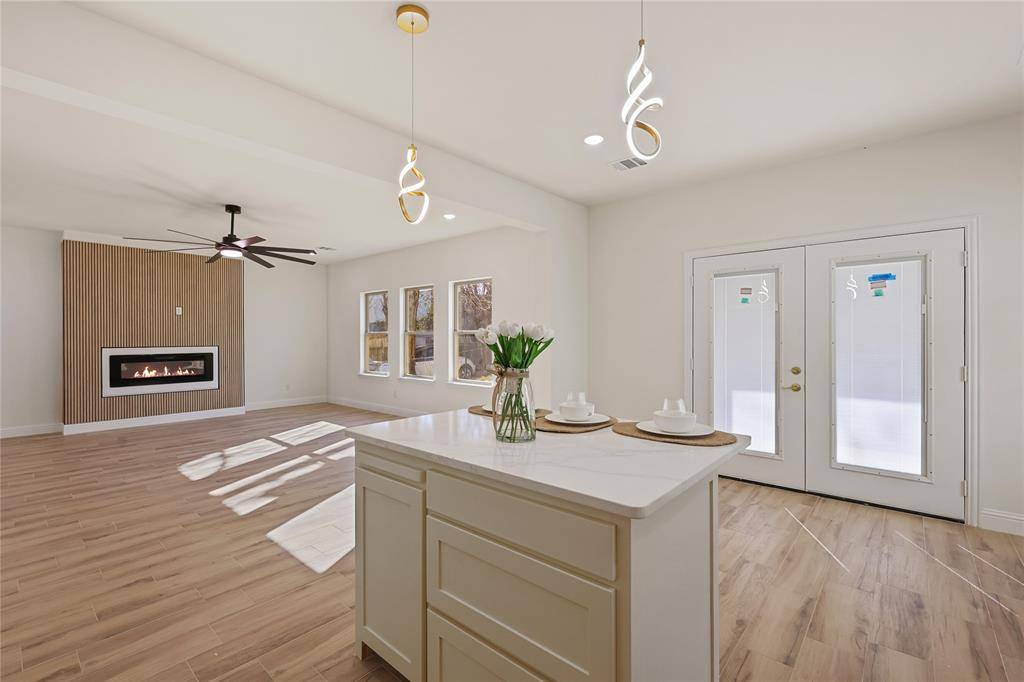1608 D Avenue, Fort Worth, TX 76104